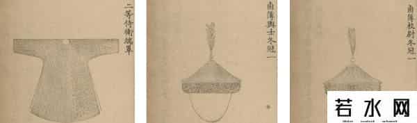 狩猎人,人豹之间：从君子豹饰到豹猎归隐