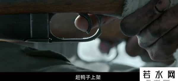 严援朝,我敢断言,这样拍“抗美援朝”,在国内绝对是第一次