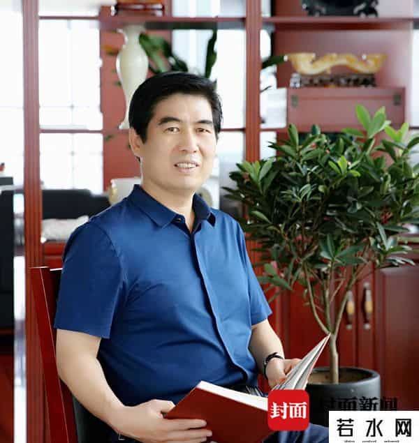 远勤山,封面专访|大运集团董事长远勤山:远航汽车要造让消费者都能买得起的豪车