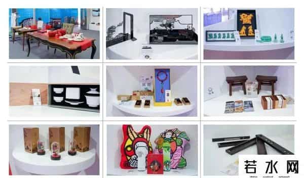 兔二爷,智慧科技、创新体验……西城展区亮相“服贸会”,开启中国式新生活