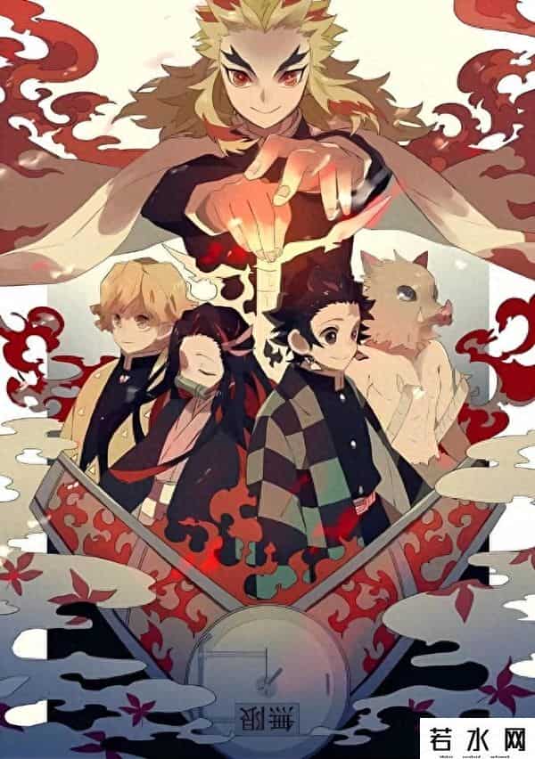 动画公司,日本动漫大热IP席卷全球！可动画公司却陷入“持续亏损”