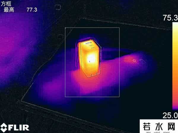征拓,颜值与性能并存，征拓S3 Pro 65W氮化镓充电器评测