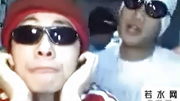 后舍,“网红鼻祖”后舍男孩:曾凭“对口型”火爆全网,如今怎么样了?