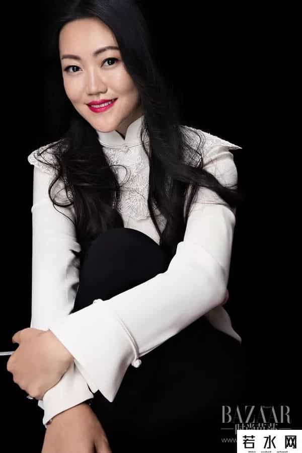 方风雷,她能一眼看出什么会“红”,也能一眼看出谁能成功