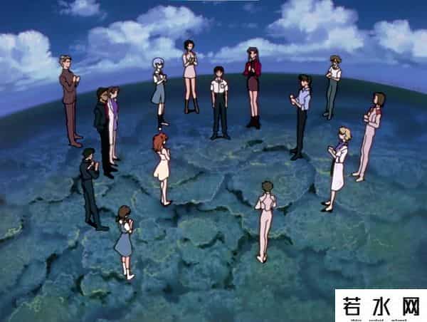 动漫营销,深度调查：全球动漫产业面临质量滑坡危机，神作时代能否再现？