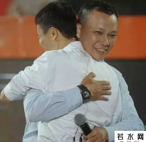 陆兆禧演讲,47岁的壮年陆兆禧为什么会退休？