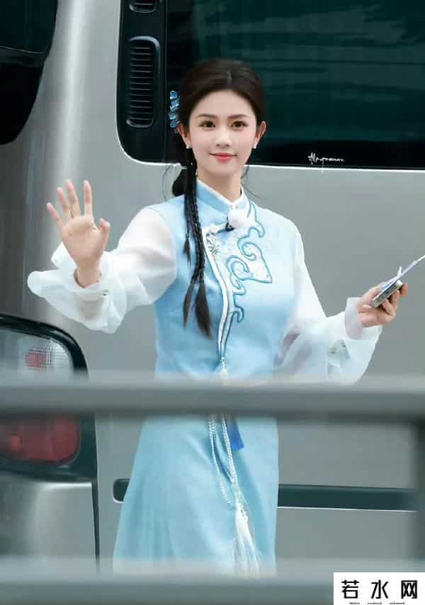 鹿哈改名,原来这才是白鹿改名的真正原因，也不怕正主吃醋