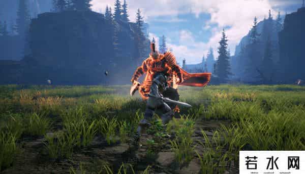 在线天堂8,韩国人想赚全世界的钱,结果被玩家怒喷凉了?人数仅剩十分之一