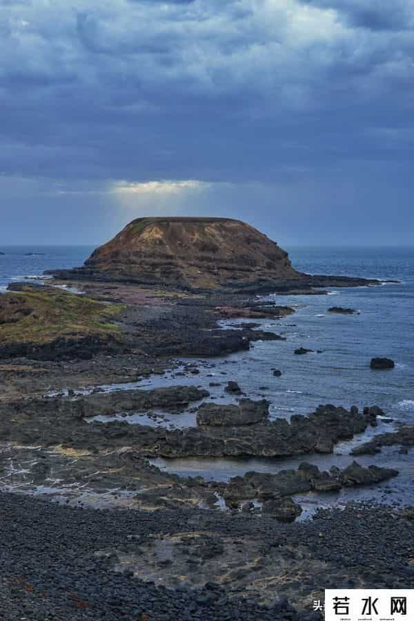 woola,放慢脚步游澳洲（4）企鹅岛，我和自然有个约定