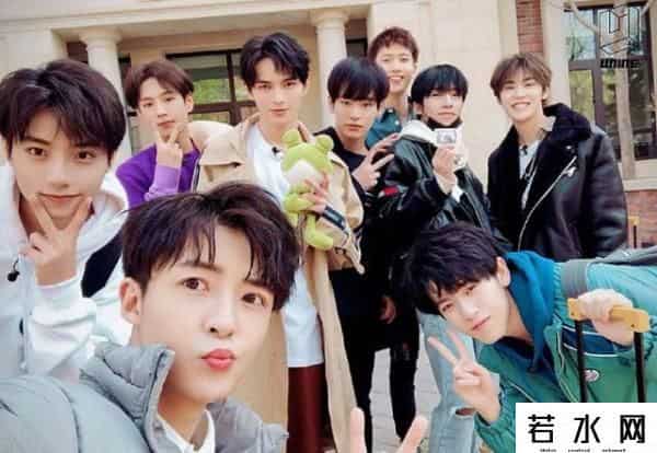 unine,UNINE和R1SE同框,差距到底在哪,看了之后一目了然