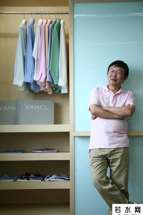 凡客广告,催雷军做卫生巾,最后带火了凡客