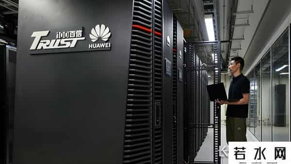 廊坊发展,最河北 奋进路·发展图景丨廊坊算力，何以立潮头？