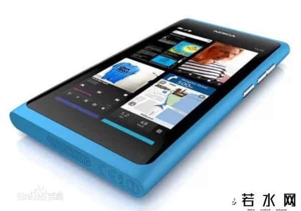 诺基亚112,那些年，我们追过的诺基亚