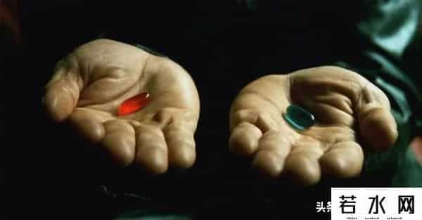 骇客追缉令,感觉智商被碾压,10部烧脑刺激的黑客电影,虐智商,全都是神作