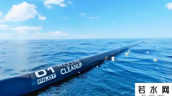 漂浮大陆,世界“第八大陆”,太平洋垃圾带,那么多垃圾哪里来的?