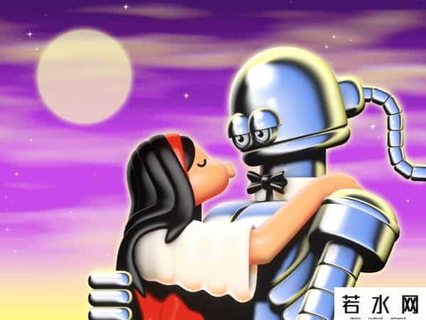 聊天伴侣,打两性“擦边球”的聊天机器人：AI伴侣游走在监管边缘