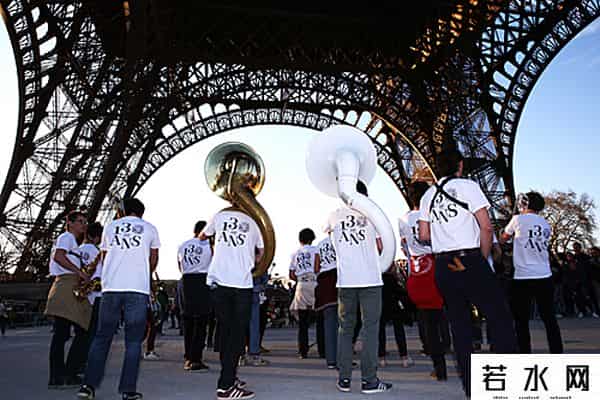 bubly,埃菲尔铁塔130岁了! 关于它的这10件事你却不一定知道
