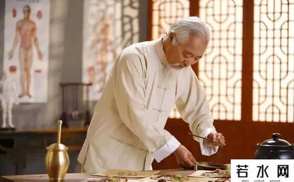 金华佗,没有医学学历，怎么样才能当一名中医师？