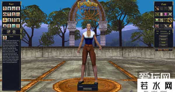 无尽的任务,游戏史今天(1999年):多人网游里程碑《无尽的任务》