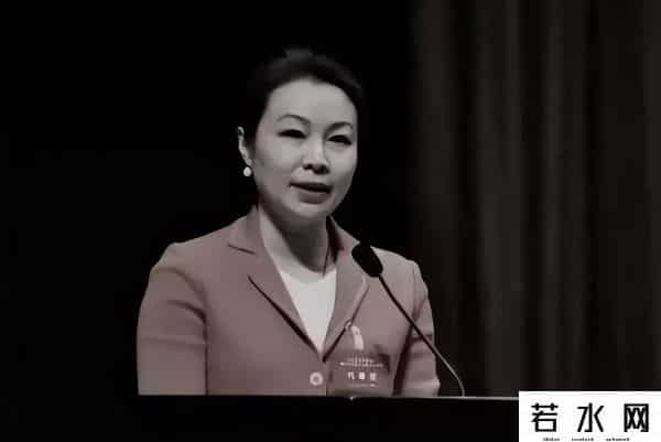 罗敏,美女贪官罗敏落马记