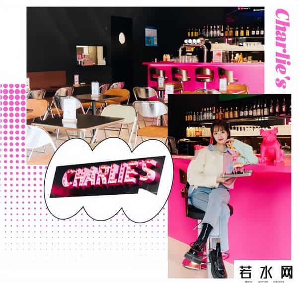 月亮湾b站,潮!月亮湾新店开业,乐趣优惠享不停~