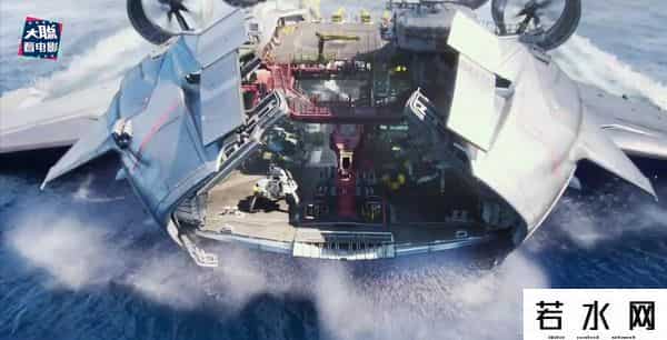 soso哼唱,《阿凡达2》新预告万字解析！诸多细节脑洞全片剧情