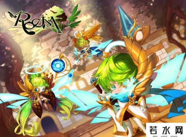 在线天堂8,韩国人想赚全世界的钱,结果被玩家怒喷凉了?人数仅剩十分之一