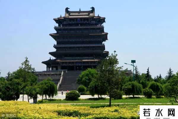 垣曲牛人,为什么黄河之魂在山西