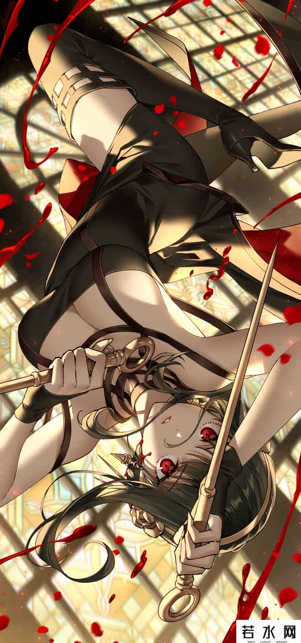 什么是二次元,什么是二次元？这期告诉你答案