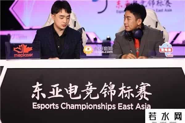 陈琦栋,他是电竞场上的中国C罗