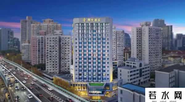 上海十一打折,火热开启！这些商场、酒店推出限时优惠活动→