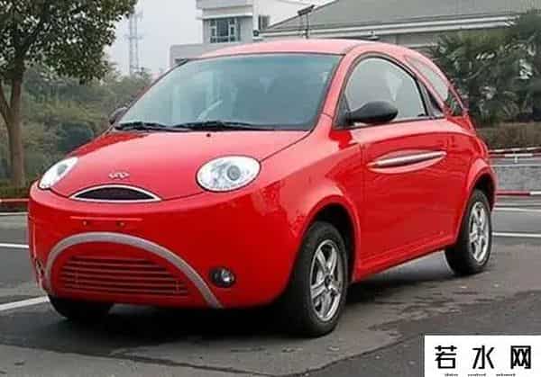 qq十年,“走10年了”的奇瑞QQ即将重返，王者归来还是模仿他人？