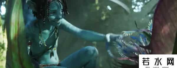 阿凡达2,《阿凡达2》亲手掀翻曾经的极限,一顿操作猛如虎后,值在哪?