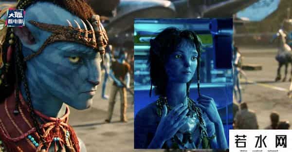 soso哼唱,《阿凡达2》新预告万字解析！诸多细节脑洞全片剧情