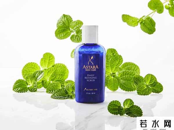 恋物志,恋物志|一到夏天皮肤就差?这个风靡好莱坞的小众护肤品能救急