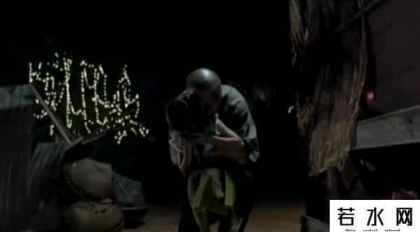 可怕的广东人,真实事件改编电影:一个胆小的广东人,是如何变成食人魔的?