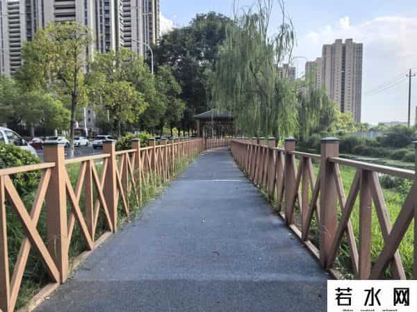 天华硅谷,沿江“找不同”上线，快来挑战！