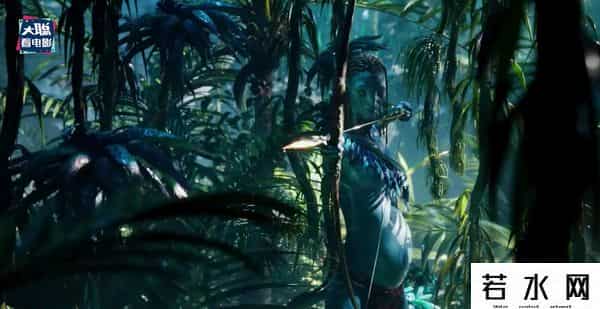 soso哼唱,《阿凡达2》新预告万字解析！诸多细节脑洞全片剧情