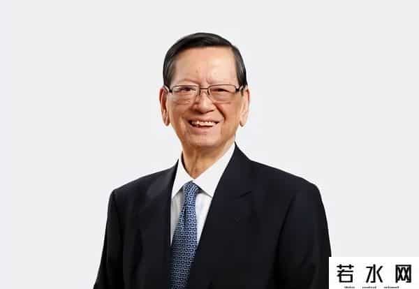 陈有汉,香港商界翘楚慈善家陈有庆离世,祖籍潮阳,家族乃富过三代之典范