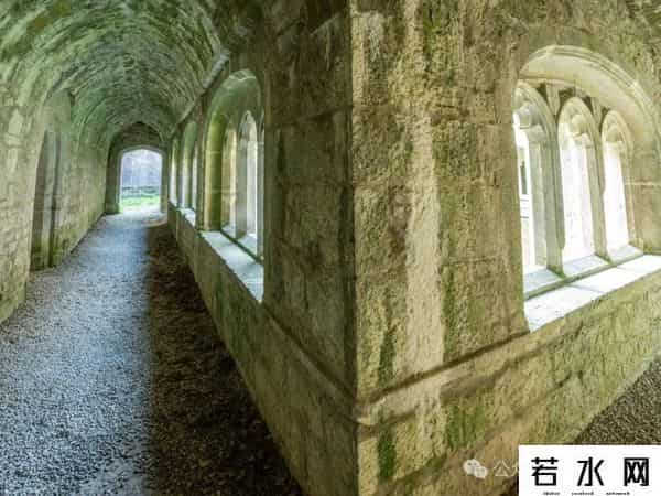 世界最美村庄,绿野仙踪——走进爱尔兰最美村庄阿黛尔