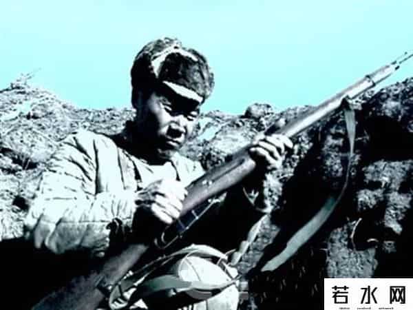 严援朝,我敢断言,这样拍“抗美援朝”,在国内绝对是第一次