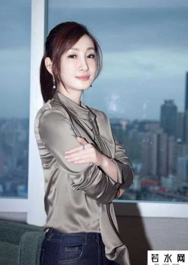 李厚霖佛珠宝,“风流富商”李厚霖的“选妃记”