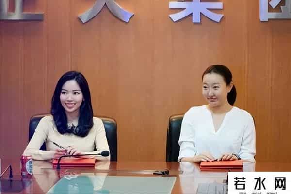 谢其润,泰国首富孙女谢其润加入中国籍,23岁操盘上市公司,一年赚268亿