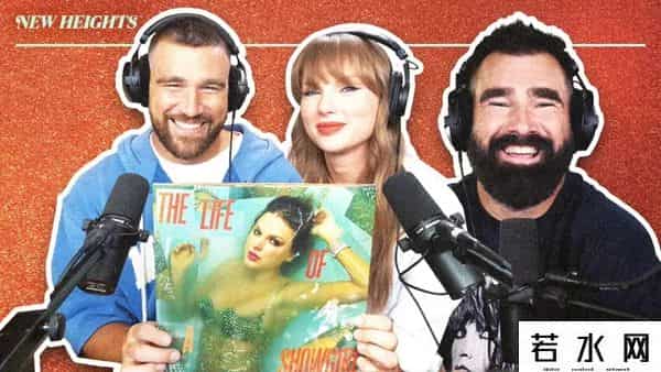 视频播客,视频播客,被她玩明白了