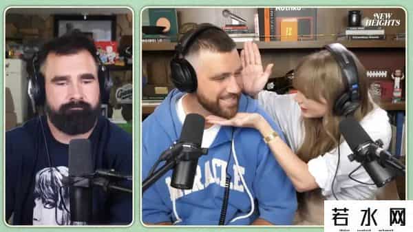 视频播客,视频播客,被她玩明白了