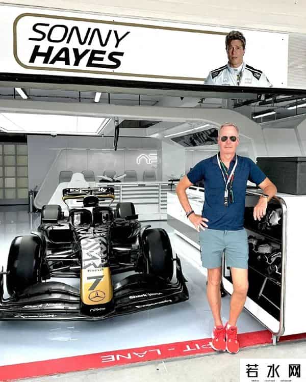 广告牌图片,布拉德·皮特成好莱坞最贵广告牌