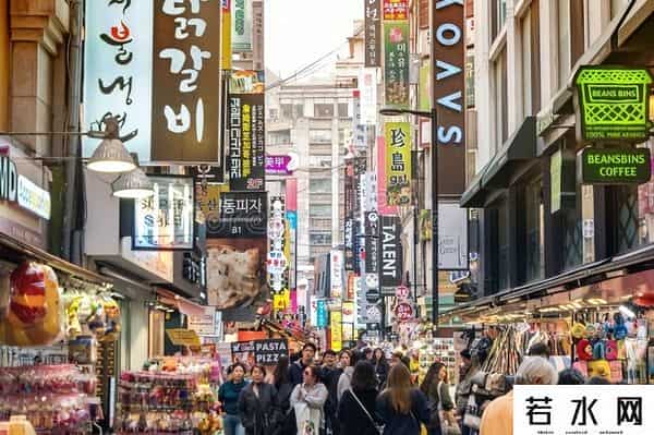 香奈儿专卖店,全球十大知名购物街,每一条都是奢侈品爱好者的天堂