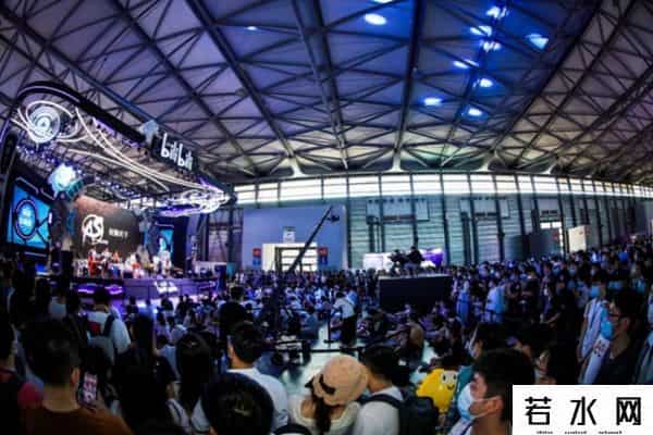 元客世界,ChinaJoy明日开幕，今年有哪些好玩亮点？入场有哪些注意事项？这份攻略请收藏