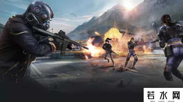 大唐无双外挂,“吃鸡”手游2.0竞争：玩家深受困扰，“反外挂”之战刻不容缓