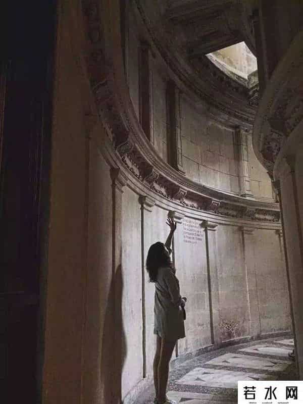 百度美拍图片,旅拍大师？其实他们只用了一部手机而已